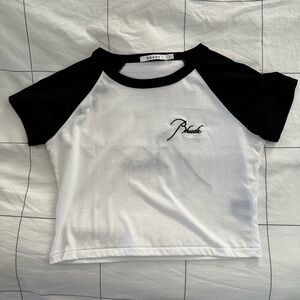 Rhude Baby Tee